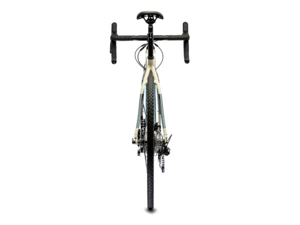 Bicicleta Ciclocross Merida Mission CX 400 2021