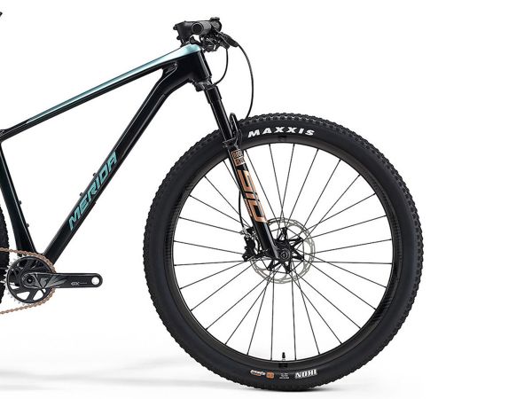 Bicicleta Montaña Merida Big Nine 8000 2021