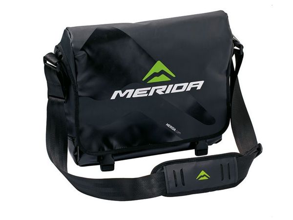 Bolso Merida Messenger Bag