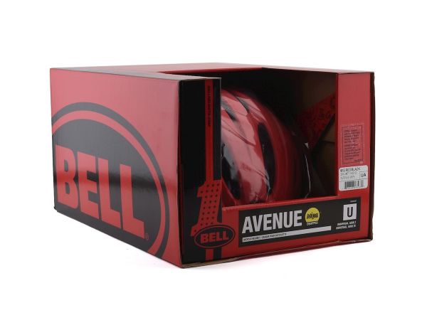 Casco Ciclismo Bell Avenue Mips