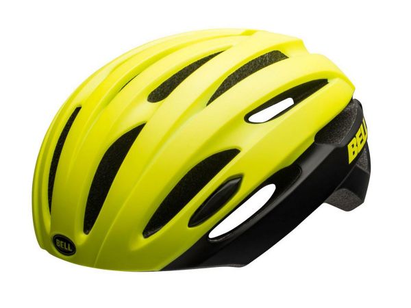 Casco Ciclismo Bell Avenue Led