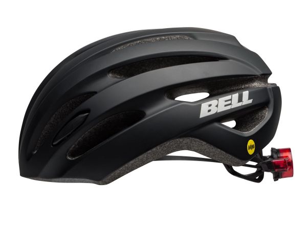 Casco Ciclismo Bell Avenue Led