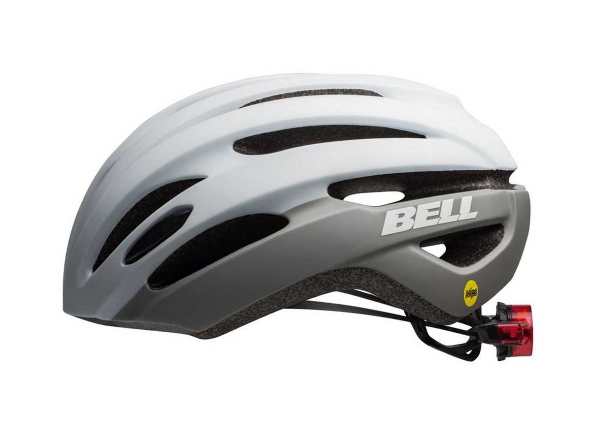 Casco Ciclismo Bell Avenue Mips Led