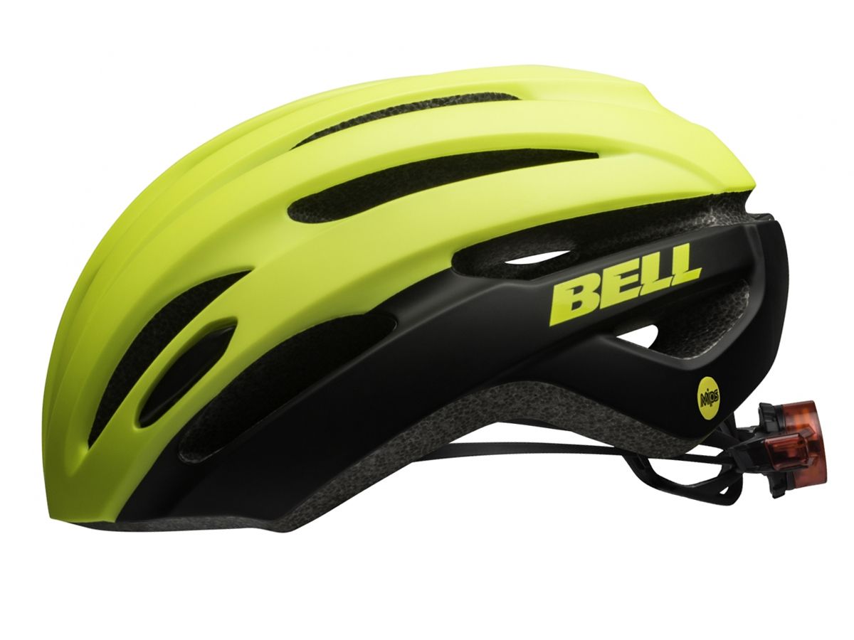 Casco Ciclismo Bell Avenue Mips Led