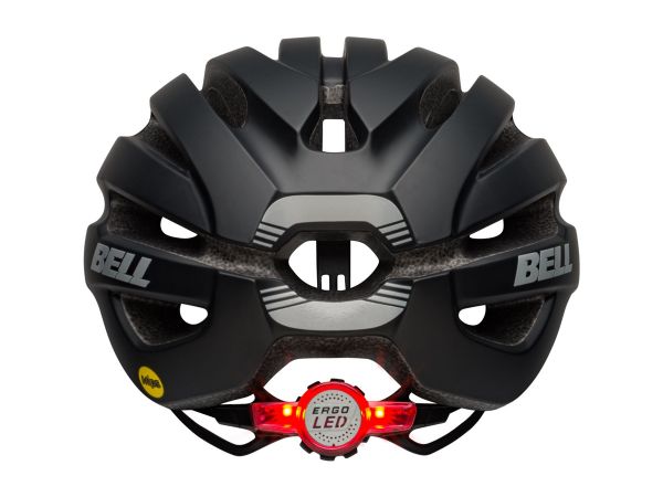 Casco Ciclismo Bell Avenue Led