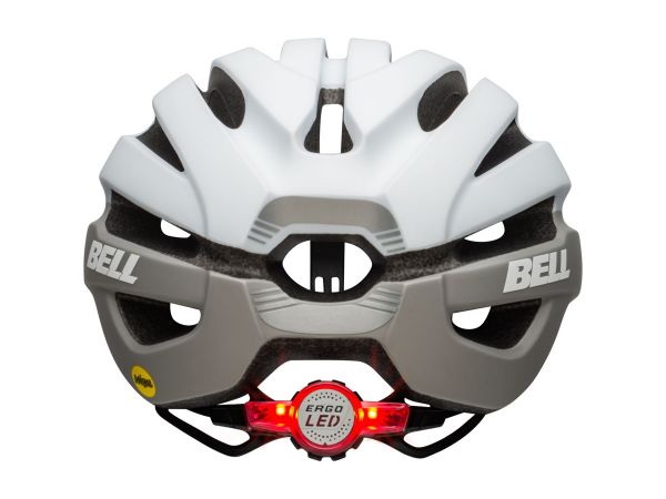 Casco Ciclismo Bell Avenue Led