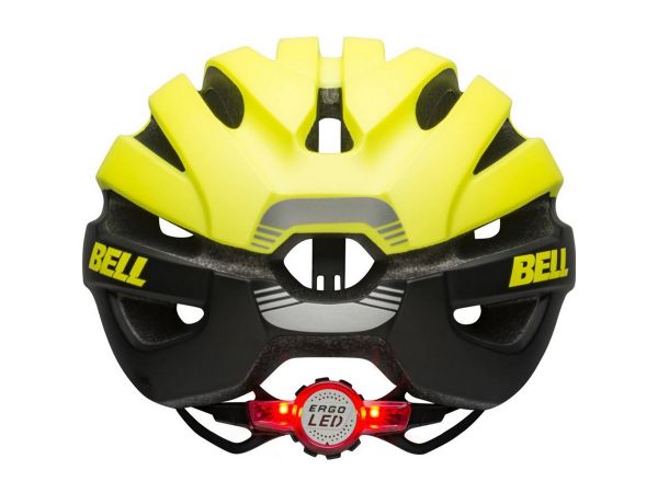 Casco Ciclismo Bell Avenue Led