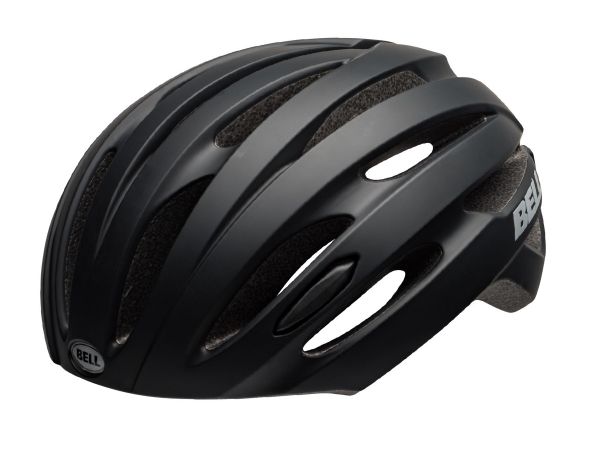 Casco Ciclismo Bell Avenue Led