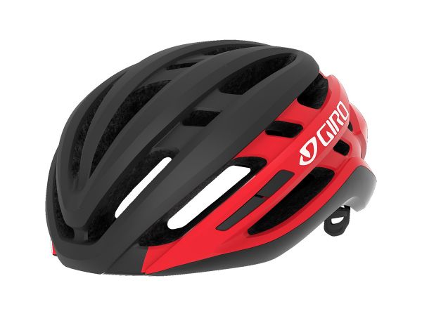 Casco Ciclismo Giro Agilis Mips