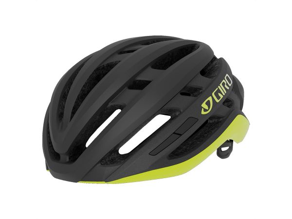 Casco Ciclismo Giro Agilis Mips