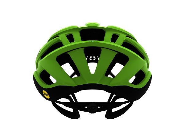 Casco Ciclismo Giro Agilis Mips