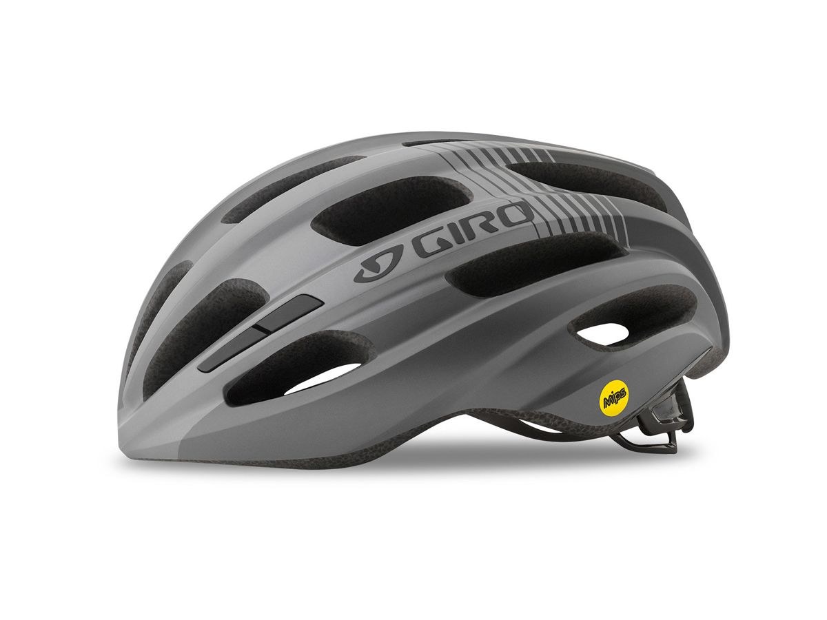 Giro Isode - Casco ciclismo carretera - Hombre