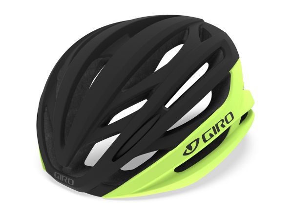 Casco Ciclismo Giro Syntax Mips