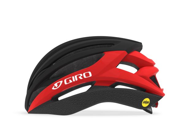 Casco Ciclismo Giro Syntax Mips