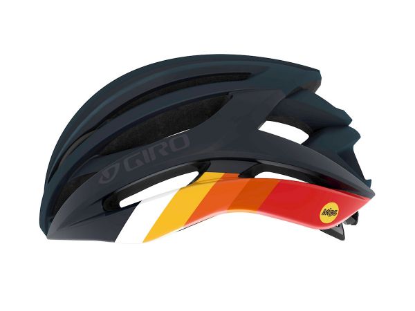 Casco Ciclismo Giro Syntax Mips