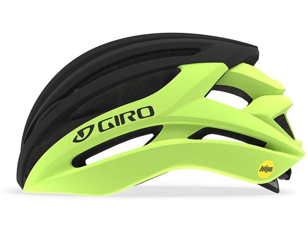 Casco Ciclismo Giro Syntax Mips