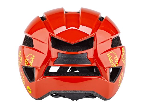 Casco Ciclismo Juvenil Bell Sidetrack II