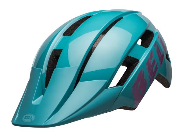 Casco Ciclismo Juvenil Bell Sidetrack II