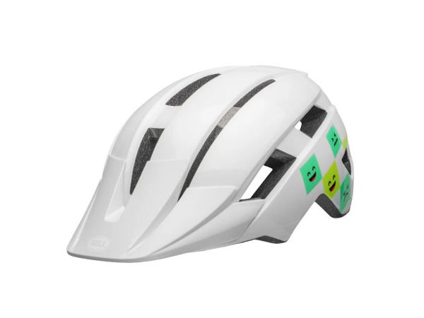 Casco Ciclismo Juvenil Bell Sidetrack II