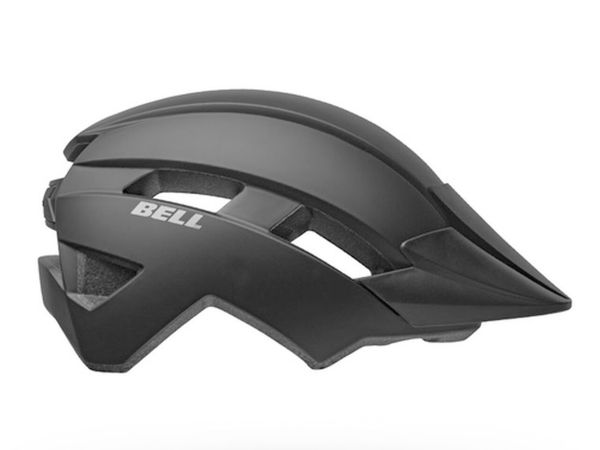 Casco Ciclismo Juvenil Bell Sidetrack II