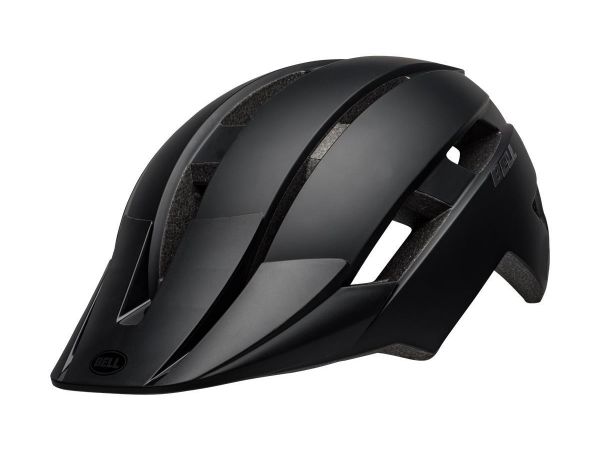 Casco Ciclismo Juvenil Bell Sidetrack II