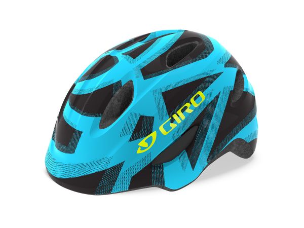 Casco ciclismo niño giro Scamp