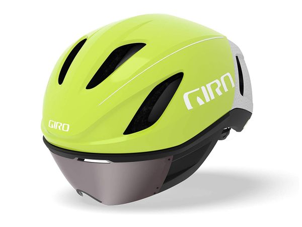 Casco Ciclismo Ruta Aero Giro Vanquish Mips