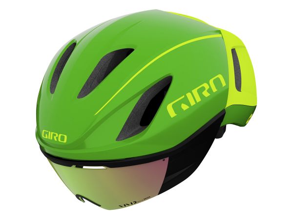 Casco Ciclismo Ruta Aero Giro Vanquish Mips