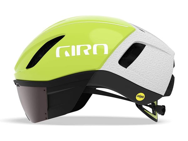 Casco Ciclismo Ruta Aero Giro Vanquish Mips