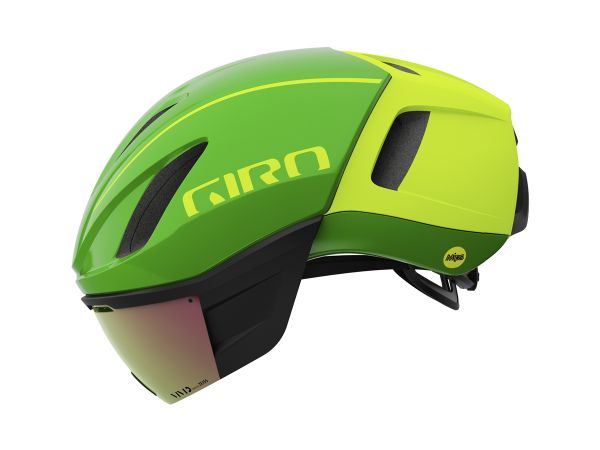 Casco Ciclismo Ruta Aero Giro Vanquish Mips