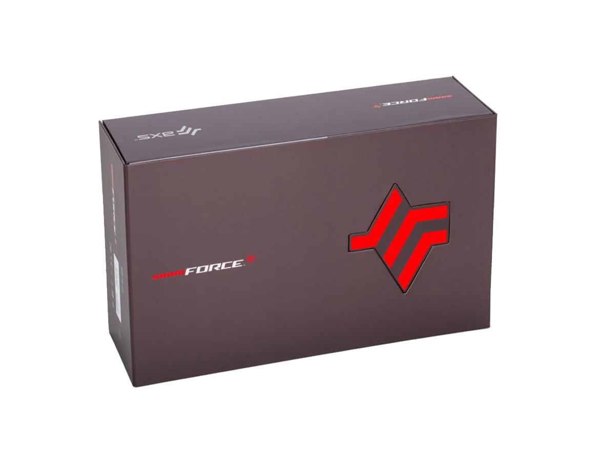 Kit Electrónico Ruta SRAM Force eTap AXS 2x12v HRD Disco Hidráulico CL FM