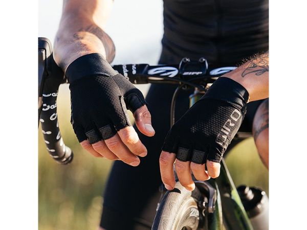 Guantes Ciclismo Giro Zero CS