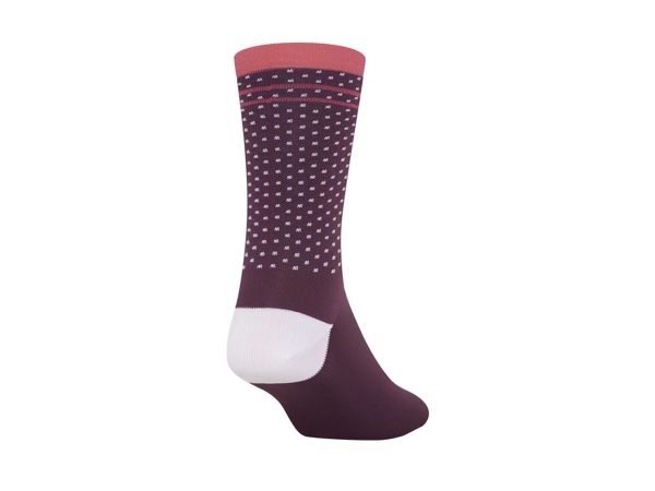 Medias de Ciclismo Giro Comp Racer High Rise