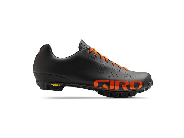 Zapatilla Ciclismo Montaña Giro Empire Vr90 Suela Carbono