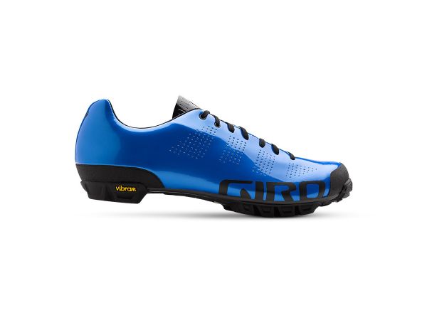 Zapatilla Ciclismo Montaña Giro Empire Vr90 Suela Carbono