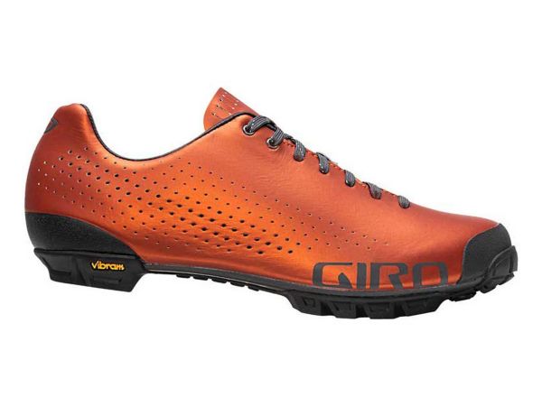 Zapatilla Ciclismo Montaña Giro Empire Vr90 Suela Carbono