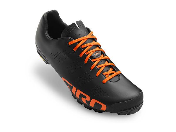 Zapatilla Ciclismo Montaña Giro Empire Vr90 Suela Carbono