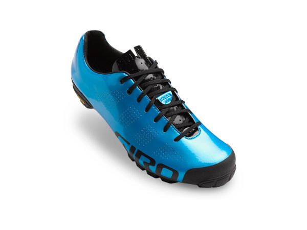 Zapatilla Ciclismo Montaña Giro Empire Vr90 Suela Carbono