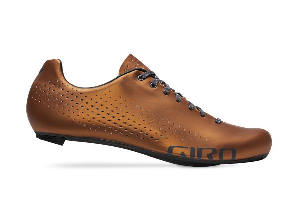 Zapatilla Ciclismo Ruta Giro Empire Carbono