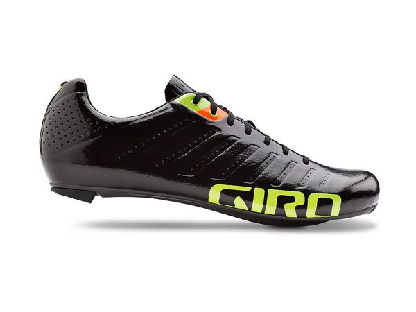 Zapatilla Ciclismo Ruta Giro Empire SLX Carbono