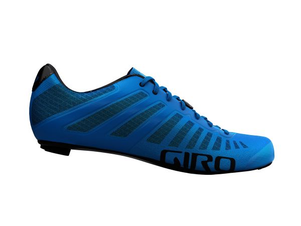 Zapatilla Ciclismo Ruta Giro Empire SLX Carbono