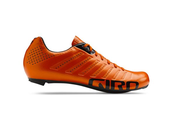 Zapatilla Ciclismo Ruta Giro Empire SLX Carbono