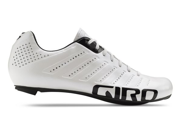 Zapatilla Ciclismo Ruta Giro Empire SLX Carbono