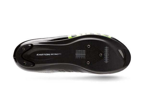 Zapatilla Ciclismo Ruta Giro Empire SLX Carbono