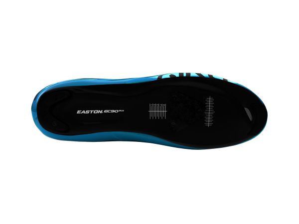 Zapatilla Ciclismo Ruta Giro Empire SLX Carbono