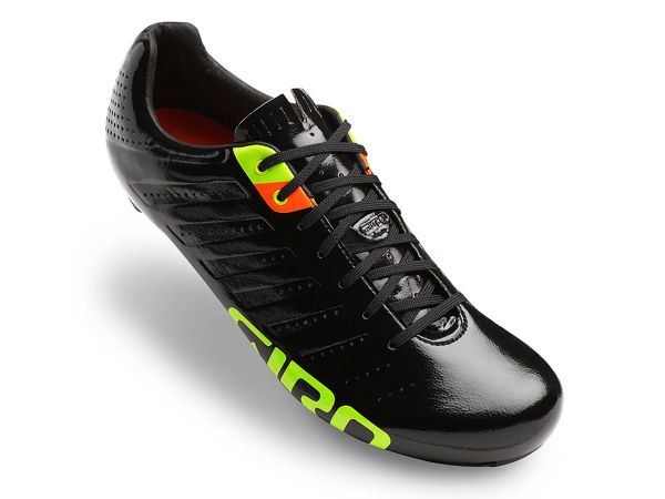 Zapatilla Ciclismo Ruta Giro Empire SLX Carbono