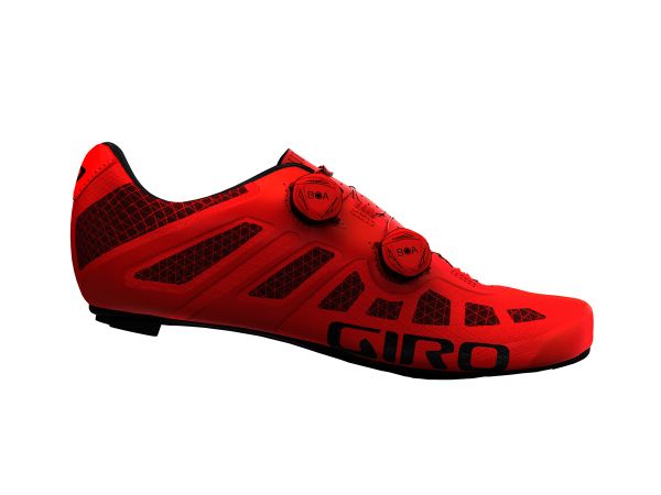 Zapatilla Ciclismo Ruta Giro Imperial