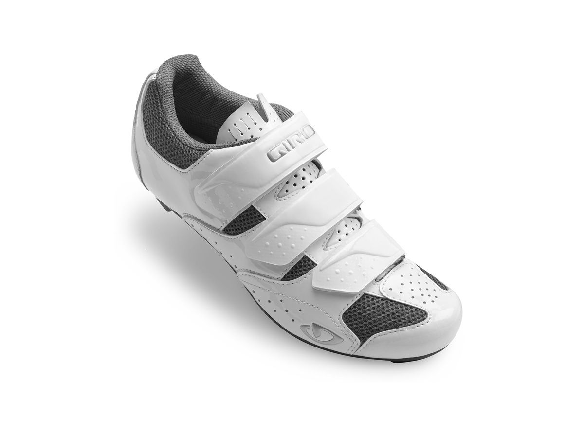 Zapatillas ciclismo top ruta mujer