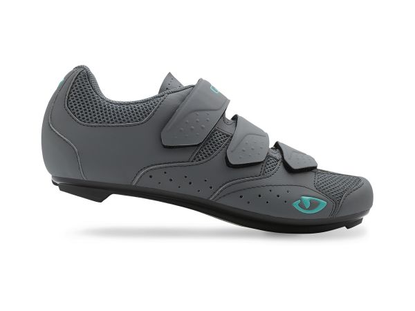 Zapatilla Ciclismo Ruta Mujer Giro Techne W