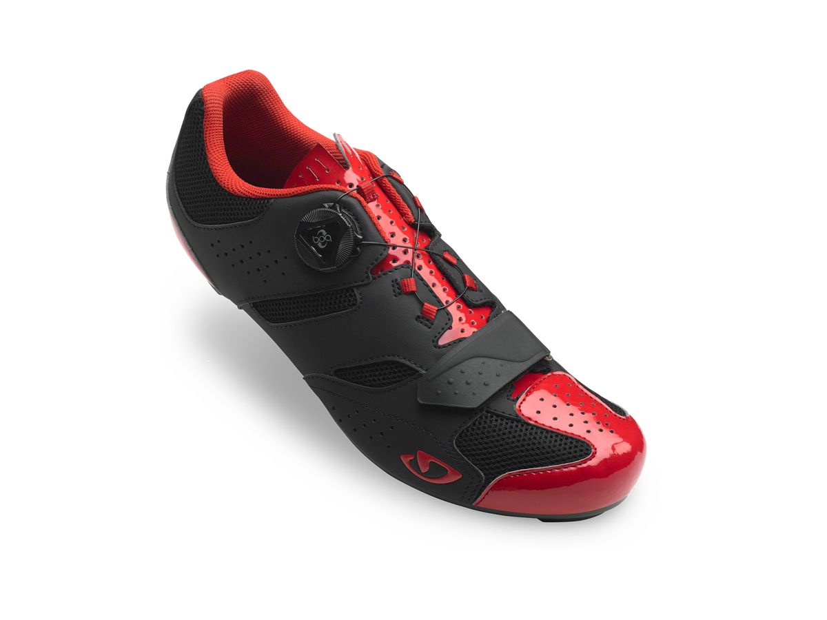 Zapatillas Ciclismo Ruta Giro Savix - Sumitate Uruguay - Tienda online de  Bicicletas y accesorios para ciclismo